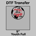 DTF Transfer 9" Thumbnail