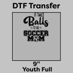 DTF Transfer 9" Thumbnail