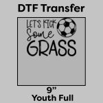 DTF Transfer 9" Thumbnail