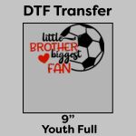 DTF Transfer 9" Thumbnail