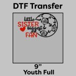 DTF Transfer 9" Thumbnail