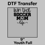 DTF Transfer 9" Thumbnail