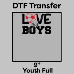 DTF Transfer 9" Thumbnail