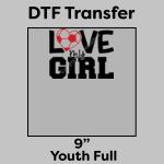 DTF Transfer 9" Thumbnail