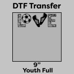 DTF Transfer 9" Thumbnail