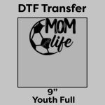 DTF Transfer 9" Thumbnail