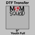 DTF Transfer 9" Thumbnail