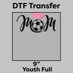 DTF Transfer 9" Thumbnail