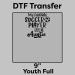 DTF Transfer 9" Thumbnail