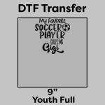 DTF Transfer 9" Thumbnail