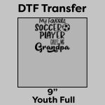 DTF Transfer 9" Thumbnail