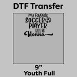 DTF Transfer 9" Thumbnail