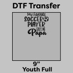 DTF Transfer 9" Thumbnail