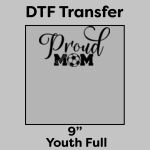 DTF Transfer 9" Thumbnail