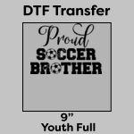 DTF Transfer 9" Thumbnail