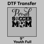 DTF Transfer 9" Thumbnail