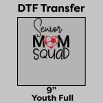 DTF Transfer 9" Thumbnail