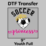 DTF Transfer 9" Thumbnail