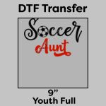 DTF Transfer 9" Thumbnail