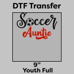 DTF Transfer 9" Thumbnail