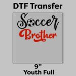 DTF Transfer 9" Thumbnail