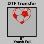 DTF Transfer 9" Thumbnail