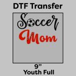 DTF Transfer 9" Thumbnail