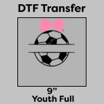 DTF Transfer 9" Thumbnail