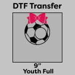 DTF Transfer 9" Thumbnail