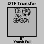 DTF Transfer 9" Thumbnail