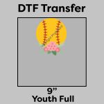 DTF Transfer 9" Thumbnail