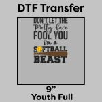 DTF Transfer 9" Thumbnail