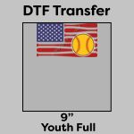 DTF Transfer 9" Thumbnail