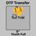 DTF Transfer 9" Thumbnail