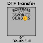 DTF Transfer 9" Thumbnail