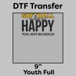 DTF Transfer 9" Thumbnail