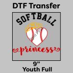 DTF Transfer 9" Thumbnail