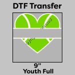 DTF Transfer 9" Thumbnail