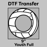 DTF Transfer 9" Thumbnail