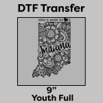 DTF Transfer 9" Thumbnail