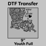 DTF Transfer 9" Thumbnail