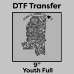 DTF Transfer 9" Thumbnail