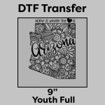 DTF Transfer 9" Thumbnail