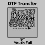 DTF Transfer 9" Thumbnail