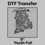 DTF Transfer 9" Thumbnail