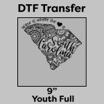 DTF Transfer 9" Thumbnail