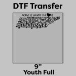 DTF Transfer 9" Thumbnail