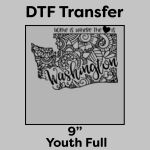 DTF Transfer 9" Thumbnail