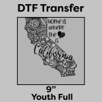 DTF Transfer 9" Thumbnail