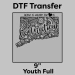 DTF Transfer 9" Thumbnail